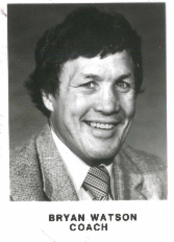 to '80 (18 games) - Bryan Watson