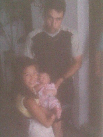 Mi nacimiento fue.....