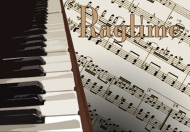 Ragtime