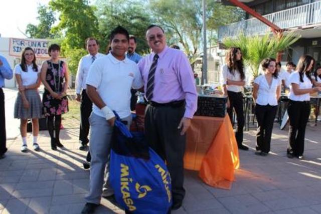 Inicia labores la extensión Bahia de Kino