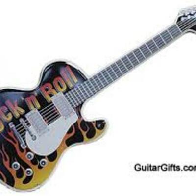 Timeline: Rock and Roll