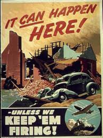 Propaganda Posters