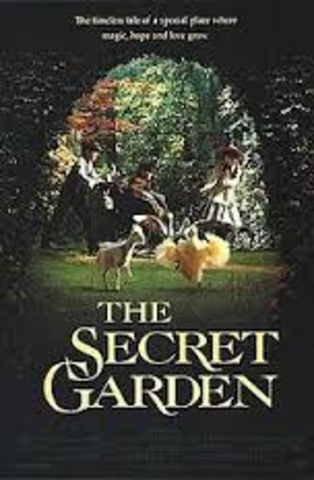 Secret Garden