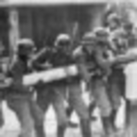 Germany Invades Poland