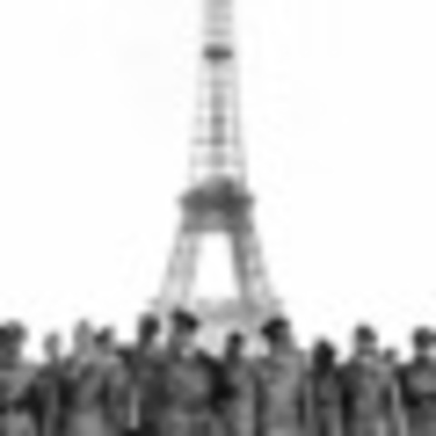 Hitler Invades France