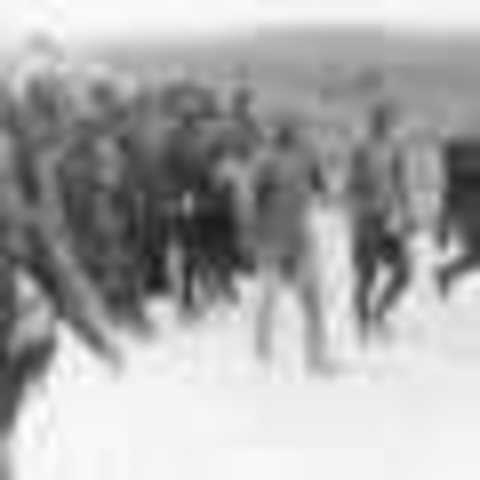 Germany invaded the Soviet Union