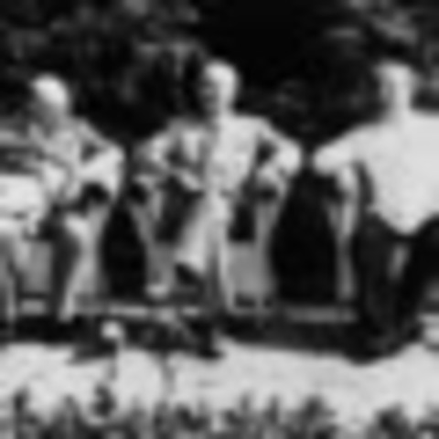 Allied Conference in Potsdam