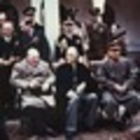 Yalta Conference