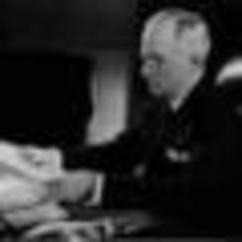 Truman Doctrine, Marshall Plan