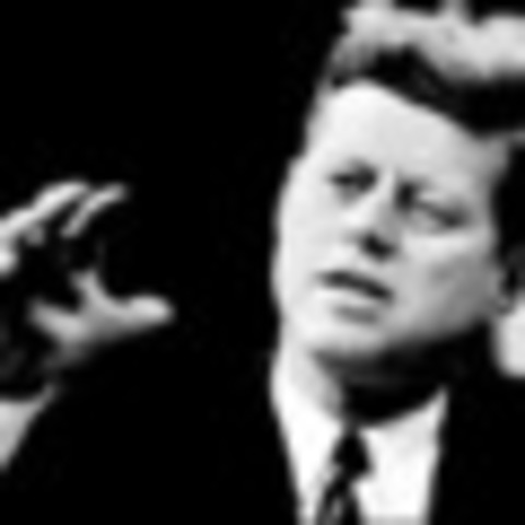 Kennedy Assassinated