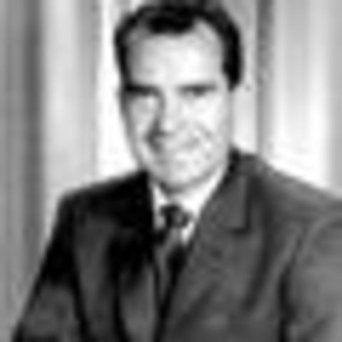 USS Pueblo, Nixon, Soviet