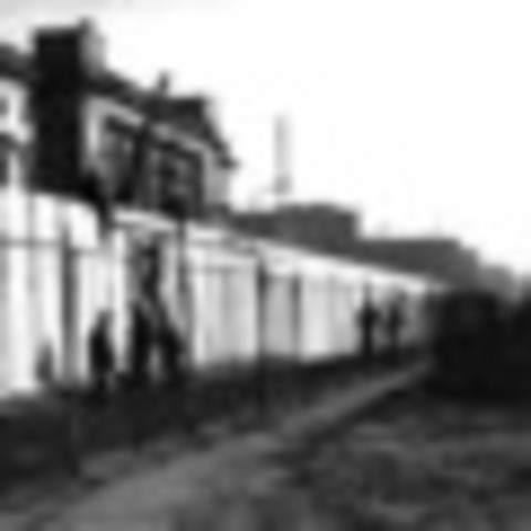 Soviet Troops, Poland, Hungary, Berlin Wall Demolished