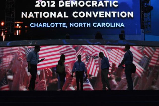 Democratic National Convention