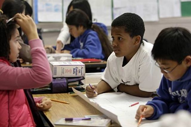 William et al. v. State of California et al.