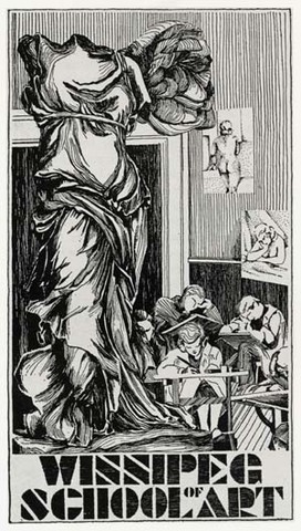 Winnipeg School of Art