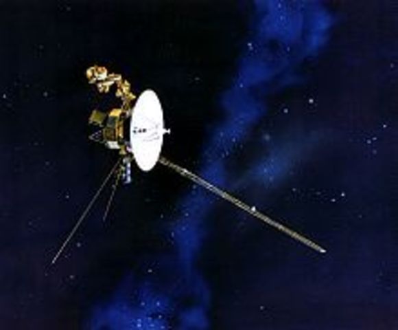 Voyager 2