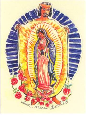 Proyecto Juan Diego began