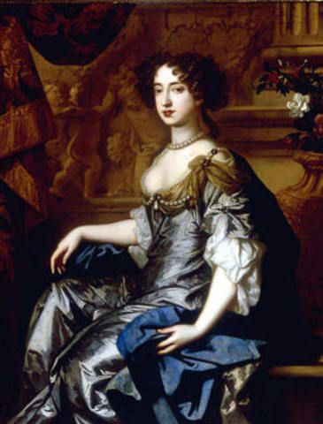 The Glorious Revolution