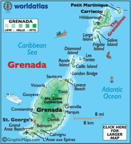Grenada