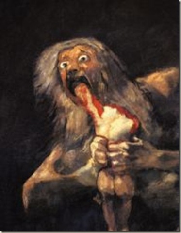 O primeiro artista do romantismo