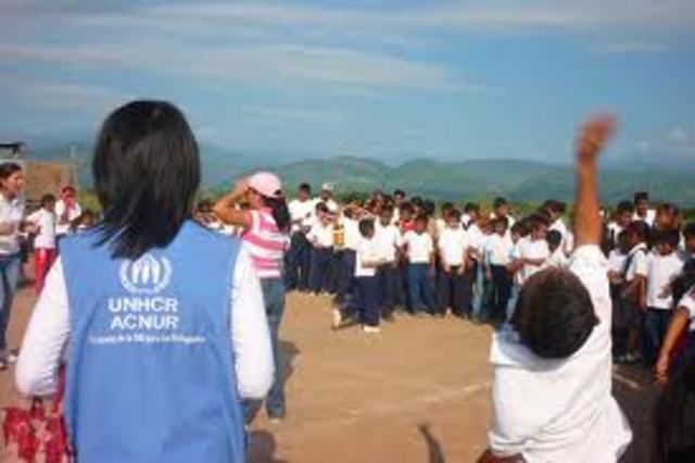 Misión de facilitación en Venezuela