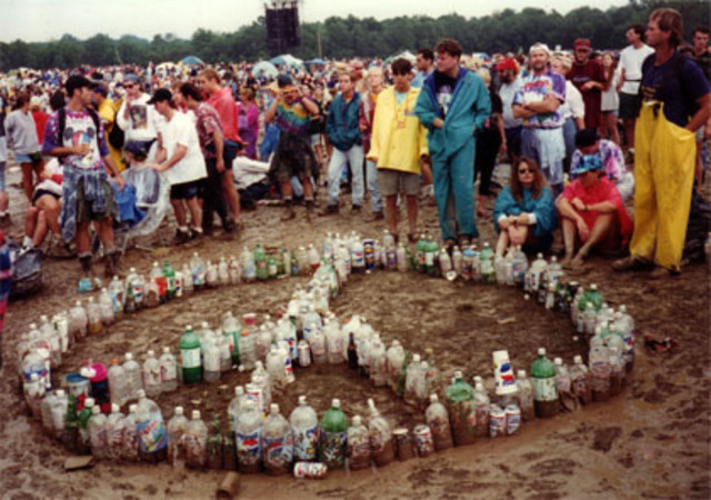 Woodstock Festival