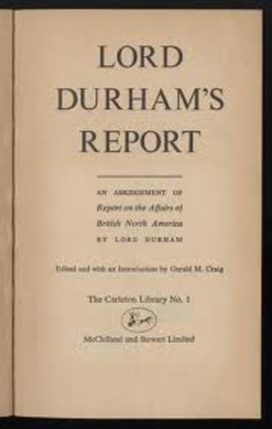 The Durham Report