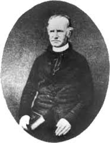 Start of Catholicism