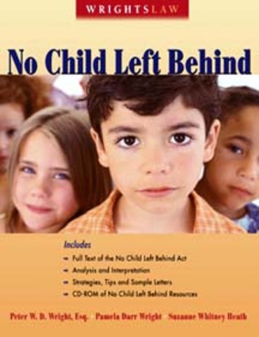 No Child Left Behind Act, Title III
