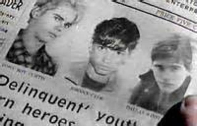 Changing after help children out!