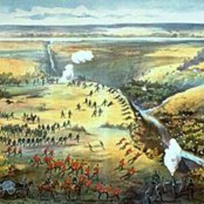 Timeline: Socials 10 Final Timeline