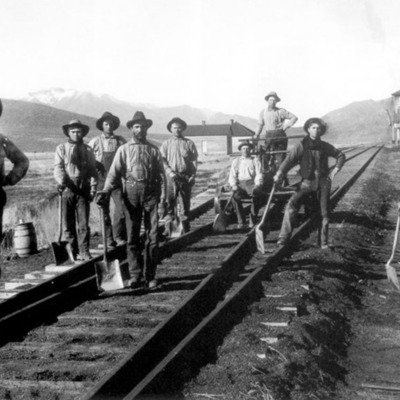 Timeline: Finn MacNeil