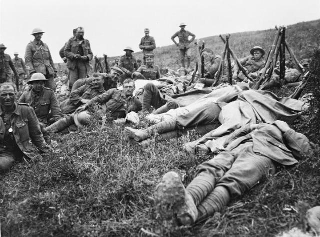 Battle of Somme