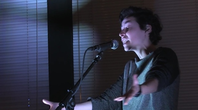 "Dear Straight People"