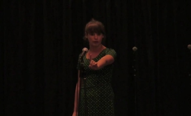 "How to Cure a Feminist"