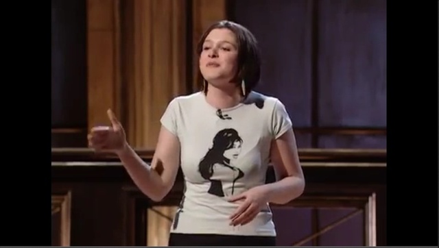 "To Every Man Who Never Called Himself a Feminist"