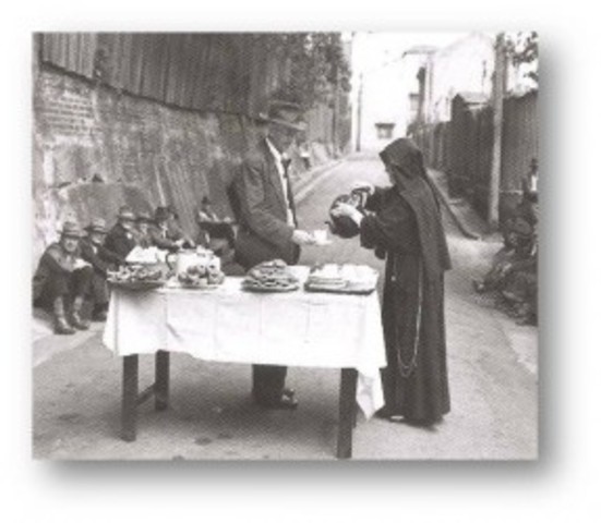 Sister M. Maurus Tierney