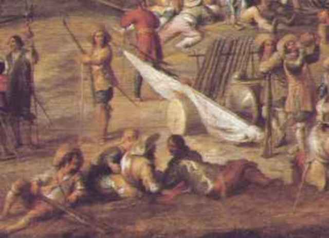 The Petition of Right