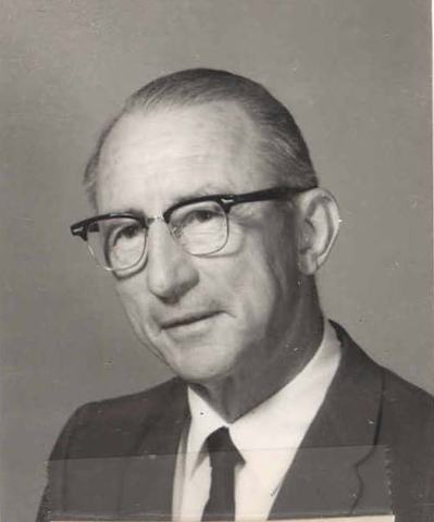 Principal Harlan retires