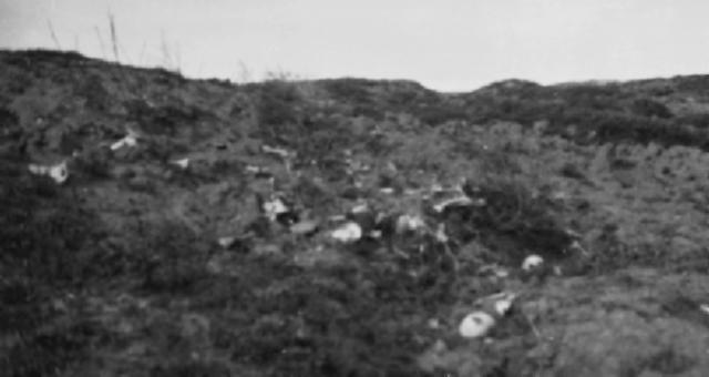 Battle of Hill 60 (Gallipoli)
