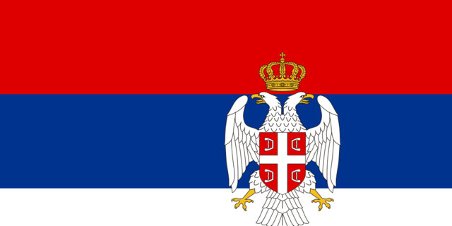 Hungary declares war on Serbia
