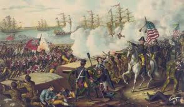 War of 1812