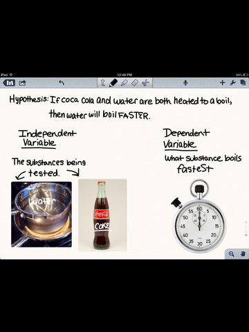 VoiceThread Experimental Design