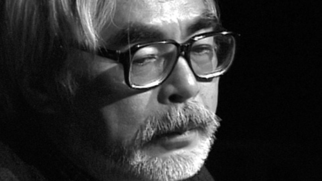hayao miyazaki last movie he helpled illistarated