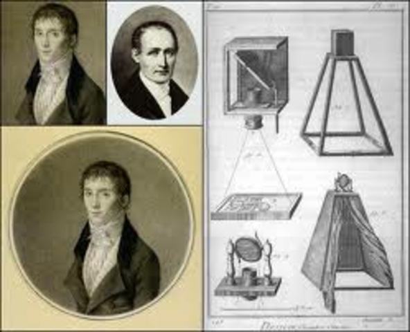 Johann Heinrich Schulze