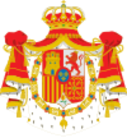 Se restaura la monarquía de los Borbones y Alfonso XII accede al trono de España.