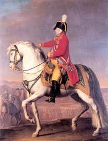 SE INDEPENDIZA LA PRIMERA COLONIA AMERICANA, ARGENTINA