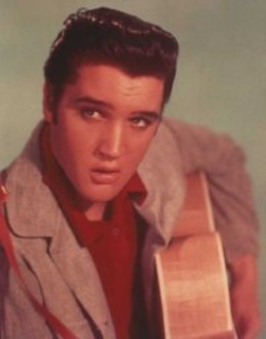Elvis