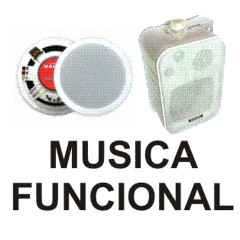 La Música Funcional