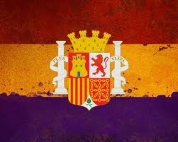 la segunda Republicana
